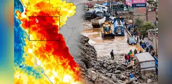 El Niño podría dejar 451.000 muertes adicionales por calor extremo hasta 2027, según científicos