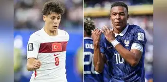 Turquía vs Francia EN VIVO: hora y canal del partido por la fecha 1 la UEFA Nations League Turquía vs Francia EN VIVO: hora y canal del partido por la fecha 1 la UEFA Nations League