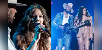 Jesse & Joy se separan: dúo mexicano ofrecerá uno de sus últimos conciertos en Lima este 2026 Jesse & Joy se separan: dúo mexicano ofrecerá uno de sus últimos conciertos en Lima este 2026