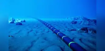 Marruecos busca una nueva ruta energética hacia Europa y proyecta un cable submarino de 1.400 km que llegará directamente a Francia