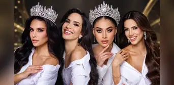 Suheyn Cipriani clasifica al TOP 30 del Miss Perú Universo 2027: conoce quiénes más avanzaron a la siguiente etapa del concurso