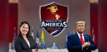 Escudo de las Américas no solo ve seguridad: también plantea cooperación económica y cadenas de minerales