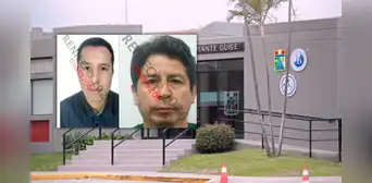 Caso Liceo Naval: abogado solicitará la detención preliminar de 3 adultos que viajaban con escolares Caso Liceo Naval: abogado solicitará la detención preliminar de 3 adultos que viajaban con escolares