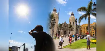 Lima será un "horno" en el verano 2027: Senamhi alerta que sensación térmica alcanzará los 38°C por El Niño