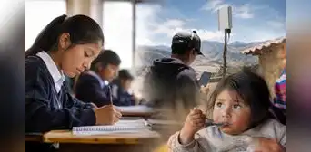 Progreso social en Perú: educación y conectividad avanzan, pero salud y derechos retroceden