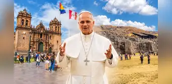 ¿Quieres ver al Papa León XIV en Cusco? Evalúan tickets y códigos QR para ingresar a Sacsayhuamán
