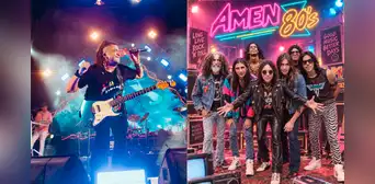 Mauricio Mesones, Amen, No Recomendable y más agrupaciones serán parte de la primera edición del Lima Éterea Festival