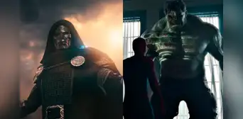 'Avengers: Endgame Encore': cuántas escenas post-créditos tiene y cómo se relacionan con Doomsday, próxima película del MCU