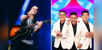 Gianmarco, Grupo 5 y Brunella Torpoco son nominados a los Premios Heat 2026: Karol G y Bad Bunny lideran la lista