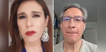 Verónica Linares expone a Federico Salazar y revela los constantes regalos que él le hacía: “Se envició”
