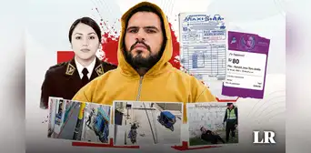 Testigo confirma que venezolano Luis Obispo disparó en la cabeza a “China Polo” Testigo confirma que venezolano Luis Obispo disparó en la cabeza a “China Polo”