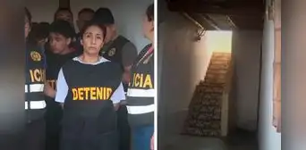 Secuestran a trabajador por error y lo llevan a Punta Negra: delincuentes creían que era el dueño de una empresa Secuestran a trabajador por error y lo llevan a Punta Negra: delincuentes creían que era el dueño de una empresa