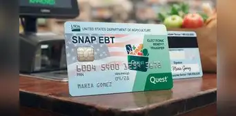 Atención beneficiarios de SNAP | Entregarán tarjetas EBT con chip: ¿para que sirven y cómo conseguirlas?