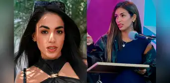 Shirley Arica tilda de “finjidaza” a Onelia Molina y asegura que no es lo que parece: “Sé algunas cositas por allí” Shirley Arica tilda de “finjidaza” a Onelia Molina y asegura que no es lo que parece: “Sé algunas cositas por allí”