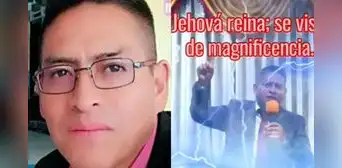 Pastor es denunciado por abuso sexual durante supuestos “rituales de sanación” en Ventanilla Pastor es denunciado por abuso sexual durante supuestos “rituales de sanación” en Ventanilla