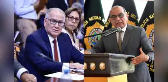 Alfonso López Chau sobre moción de censura contra ministro Astullido: "Hay que pensar en el país" Alfonso López Chau sobre moción de censura contra ministro Astullido: "Hay que pensar en el país"