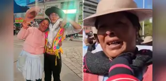 Joven de 17 años desapareció tras salir a realizar un servicio de barbería a domicilio en Huancayo: madre exige apoyo de las autoridades Joven de 17 años desapareció tras salir a realizar un servicio de barbería a domicilio en Huancayo: madre exige apoyo de las autoridades