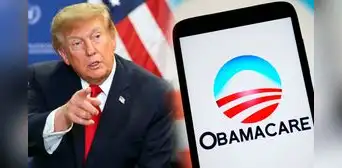 Obamacare no va más en EE.UU.| Gobierno de Trump anuncia recortes y cancela inscripciones hasta esta fecha: Estos son los afectados