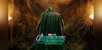 ¡Atención fans de Marvel! Confirman fecha de la preventa de Avengers: Doomsday en todos los cines de Perú