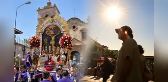 ¿Aumentará el calor en octubre? Senamhi detalla pronóstico del tiempo y descarta lluvias continuas en la capital ¿Aumentará el calor en octubre? Senamhi detalla pronóstico del tiempo y descarta lluvias continuas en la capital