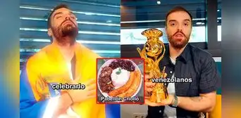 ¡Nos quitaron el título! Perú pierde la gran final del Mundial de Comidas de Ibai ante Venezuela por 360000 votos