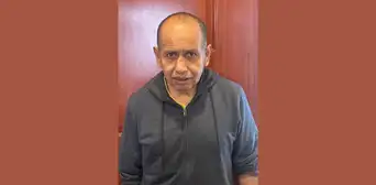 Alerta de búsqueda: familia solicita apoyo para ubicar a hombre de 58 años con habilidades especiales desaparecido en Los Olivos Alerta de búsqueda: familia solicita apoyo para ubicar a hombre de 58 años con habilidades especiales desaparecido en Los Olivos