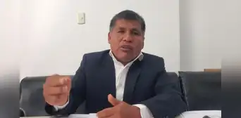 Jaime Quito cuestiona facultades a Keiko Fujimori y no descarta una eventual vacancia
