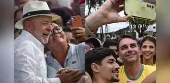 31 legisladores de EE.UU. piden a Rubio que Trump no intervenga en las elecciones presidenciales de Brasil de octubre