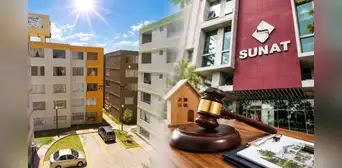 Sunat remata 26 inmuebles desde S/ 5.000 en Surco, Chorrillos y San Isidro: lista de casas, depas y terrenos embargados Sunat remata 26 inmuebles desde S/ 5.000 en Surco, Chorrillos y San Isidro: lista de casas, depas y terrenos embargados