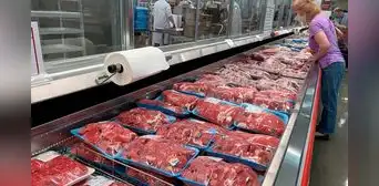 Es oficial | Retiran más de 167.000 libras de carne en EE.UU.: Estos son los productos afectados