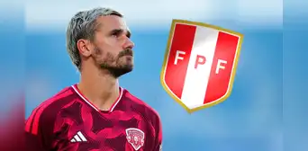 Antoine Griezmann confiesa su admiración por histórico jugador de la selección peruana: "Lo tenía en mi equipo de Play"