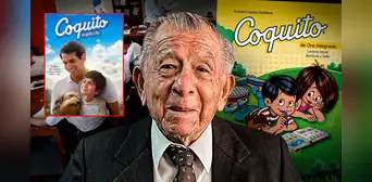 Película peruana ‘Coquito’ presenta su afiche oficial y anuncia fecha de estreno en cines