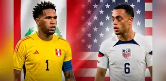 Previa Perú vs Estados Unidos EN VIVO: dónde ver la transmisión del primer amistoso de la selección por fecha FIFA 2026 HOY