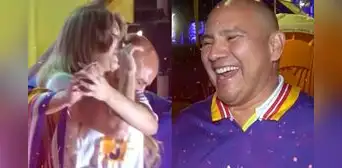 Joaquín Ramírez causa polémica con controversial comentario sobre Sheyla Rojas tras confirmar romance: "Esa me vale millones"