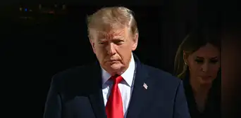 Trump confirma que rechazó el plan de paz de Irán para reabrir el estrecho de Ormuz, como reveló el WSJ