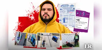 Habla policía que atrapó al sicario que mató a "China Polo": "Yo lo vi cuando huía"