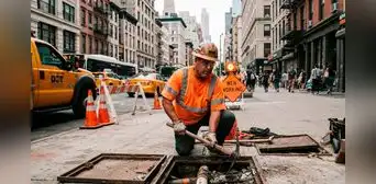 Buenas noticias | Buscan trabajadores sin experiencia ni título universitario en Nueva York: El pago es de US$330 al día