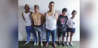 En Perú se denuncia 14 secuestros diarios En Perú se denuncia 14 secuestros diarios