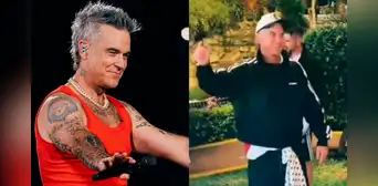 Robbie Williams anuncia su regreso a Perú y lanza emotiva promesa tras la cancelación de su concierto: “Lo más pronto posible".