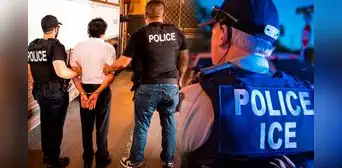 Confirmado | Esta ciudad de EE.UU. ordena modificar los arrestos migratorios del ICE a partir del 1 de octubre