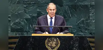 Rusia acusa a Europa ante la ONU de hacer "todo lo posible" para impedir una solución a la guerra con Ucrania Rusia acusa a Europa ante la ONU de hacer "todo lo posible" para impedir una solución a la guerra con Ucrania