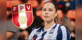 Flavia Montes explica por qué no aceptó convocatoria de la selección peruana: "De nada vale ir lesionada y no jugar nada" Flavia Montes explica por qué no aceptó convocatoria de la selección peruana: "De nada vale ir lesionada y no jugar nada"