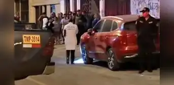 Sicarios asesinan a hombre frente a su esposa e hijo cuando regresaba a su casa en el Callao