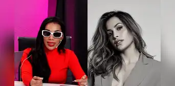Mimi Alvarado despotrica contra Milett Figueroa con fuertes insultos y revela que ya no está con Marcelo Tinelli: “Es una envidiosa y una mitómana”