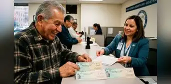 Excelentes noticias en EE.UU. | Se realizarán tres depósitos del Seguro Social en octubre del 2026: Estas personas lo recibirán
