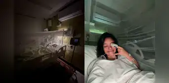 Jely Reátegui preocupa al ausentarse de 'Yo soy' y terminar hospitalizada por dengue: “Me agarró feo y me asusté”