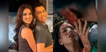 ¡Del modelaje a la actuación! Suheyn Cipriani protagoniza escenas de amor y dolor en videoclip de Orquesta Candela: “Fue todo un reto ser la protagonista”