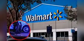 Alerta máxima en Walmart | Hombre atropella a una mujer mientras caminaba por Fort Campbell Boulevard: Este es su estado de salud Alerta máxima en Walmart | Hombre atropella a una mujer mientras caminaba por Fort Campbell Boulevard: Este es su estado de salud