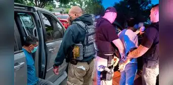 Alerta inmigrantes en EE.UU. | ICE planea utilizar "instalaciones móviles" para realizar más detenciones: Así es la nueva estrategia