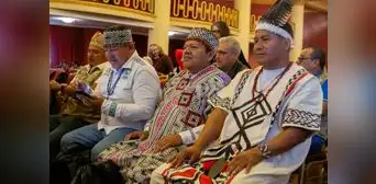 Denuncian a Perú ante la Corte IDH por no proteger a pueblo indígena en aislamiento Mashco Piro